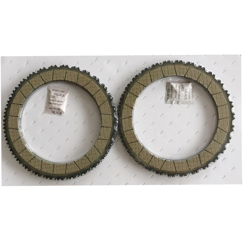 Original New Transmission Friction Kit DL382 0CK OCK 0DN ODN DSG 7 Speed Dual Clutch for Audi A4 A5 A6 A7 Q5