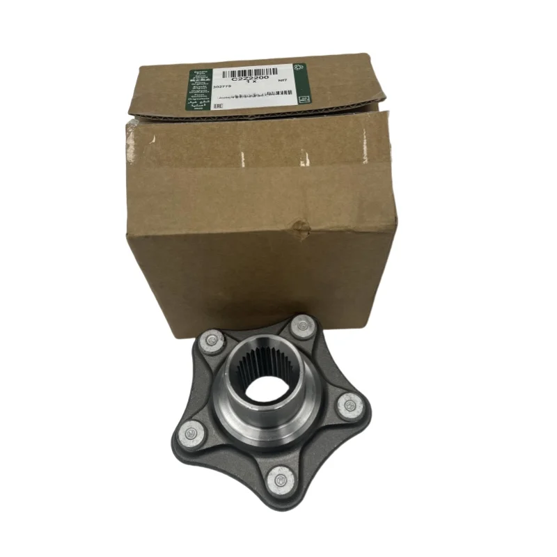 

Rear Wheel Hub Bearing For JAGUAR, F-Type Convertible X152 XF I X250 XJ X351 XK II X150 C2Z2200 C2D60511 C2P12624