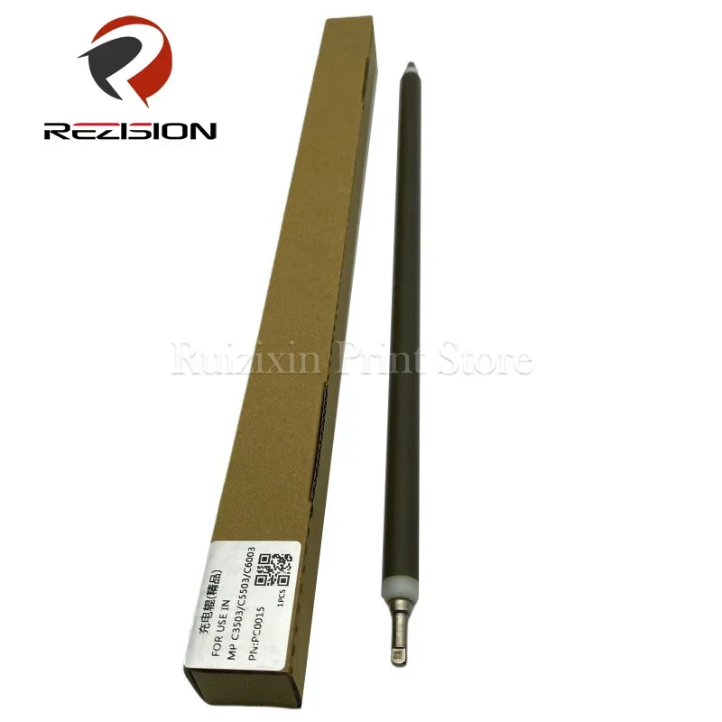 

Высококачественный ролик первичной зарядки PCR для Ricoh MP C3003 C3503 C4503 C5503 C6003, запасные части для копировального принтера