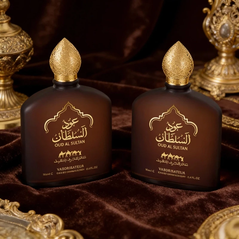 

Unisex Arabian Perfume 100ml Strong Fruity Floral Eau De Parfum Long-Lasting Fragrance for Both Men And Women