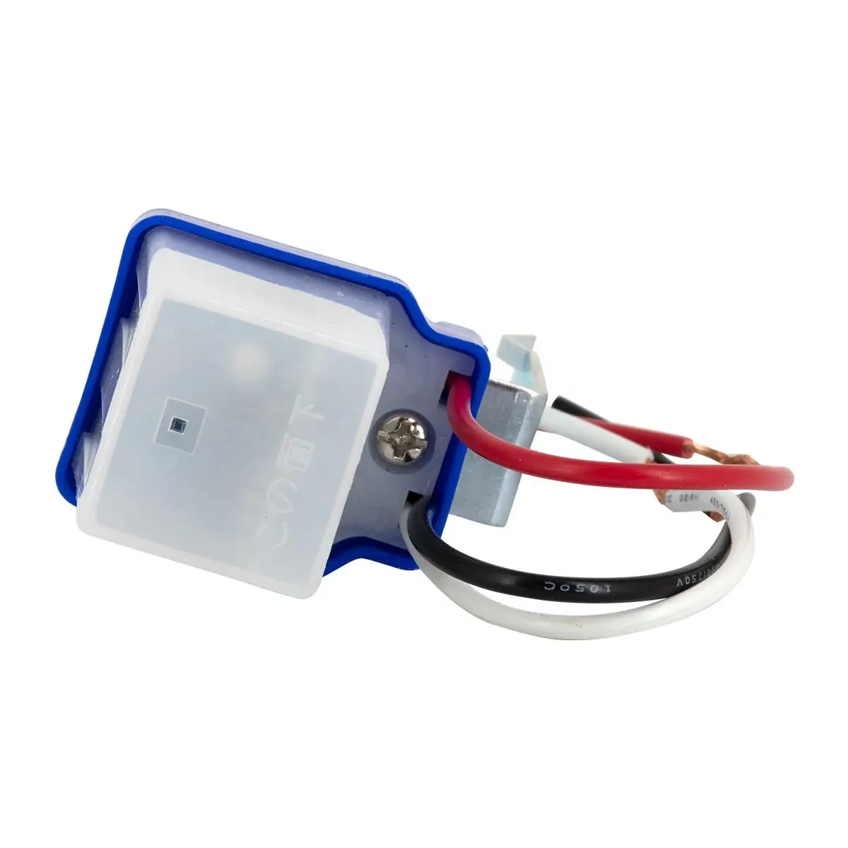 As-10 contrôleur de lampadaire étanche lampadaire automatique photoswitch étanche à la pluie 12v-220v interrupteur à Induction