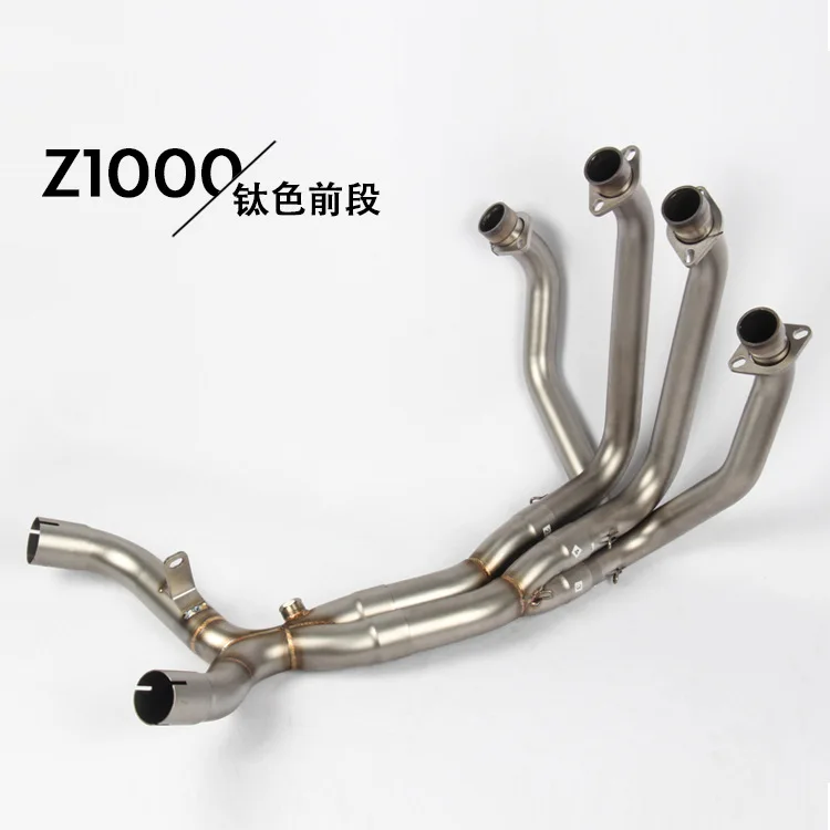 

Suitable for Motorcycle sports car Kawasaki Z1000 modified front section 10 11 12 13 14 15 16-20 years