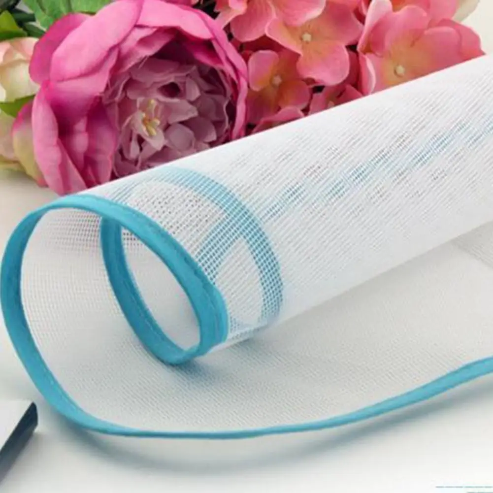 Thermal Insulation Ironing Pad Universal Ironing Mat Thermal Insulation Pad Set Heat-resistant Ironing Mesh for Surfaces