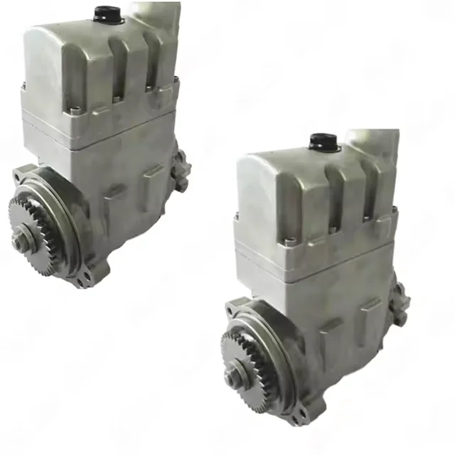 

Actuator Pump Small Flange 36 Teeth Without Oil Pump 10R-7760 diesel Pump 10R-7760 for CAT for Cat C7