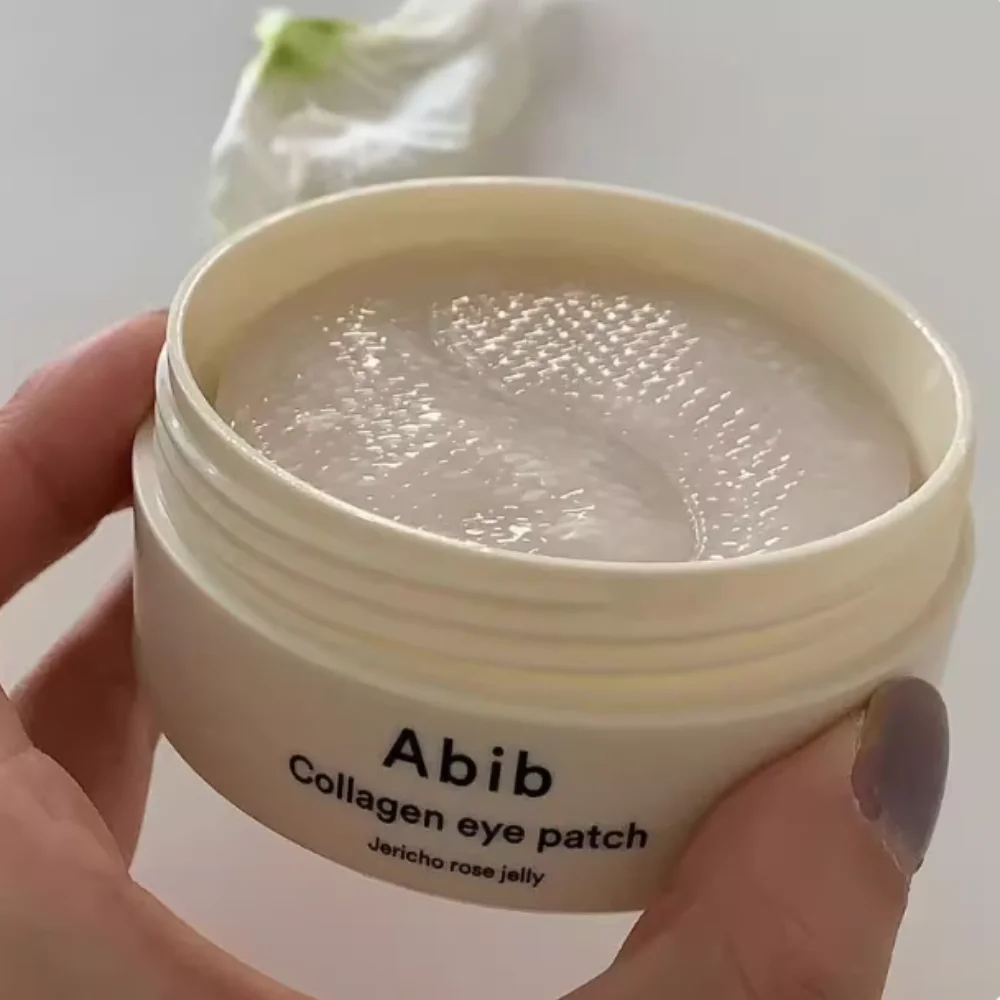 60 stücke Kollagen Augenklappen Augen Taschen Entferner Feuchtigkeitsspendende Augen Pflege Creme Anti Augenringe Augen Maske Verblassen Falten Hautpflege