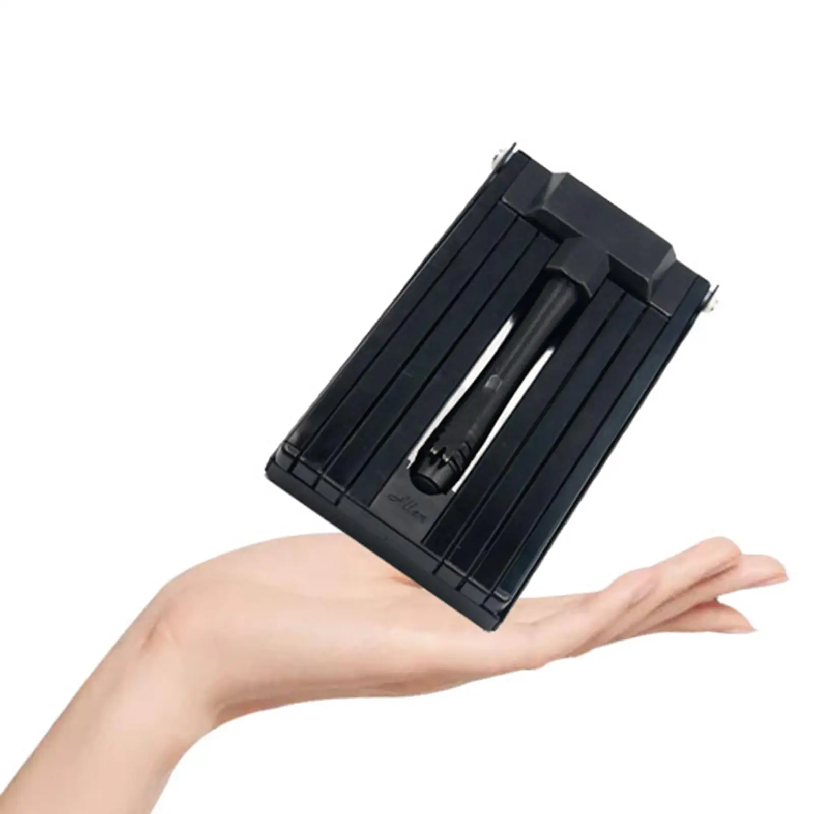 

Under Vehicle Inspection Mirror Folding with Light Truck Security Check Tool