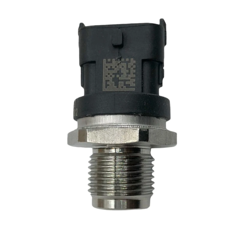 For Cat 320gc 320gx 320e 320d2 High-pressure Common Rail Sensor C7.1 Diesel Pump Rail Pressure Sensor Excavator Accessories