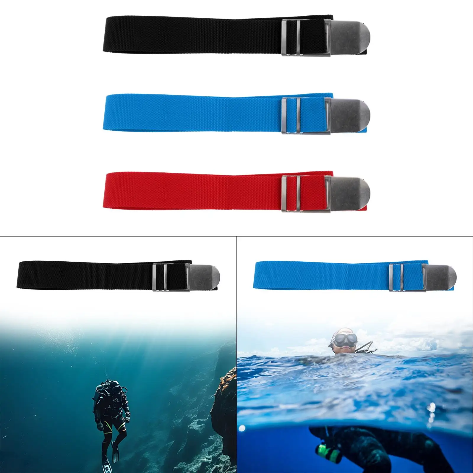 

Поясной ремень для дайвинга, поясной ремень для подводного плавания для копья, рыбалки, фридайвинга