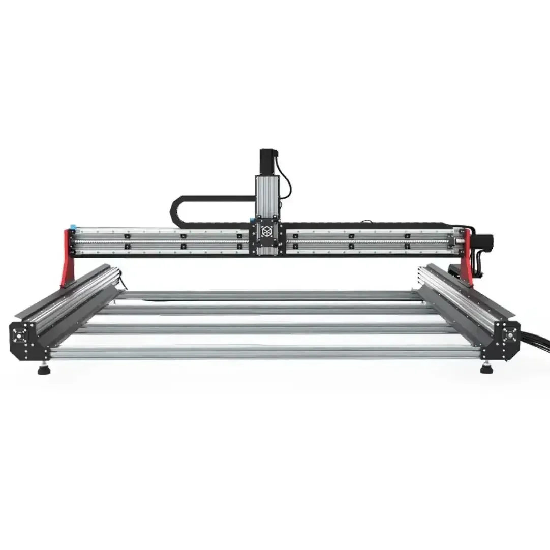 set completo di oxman e neon