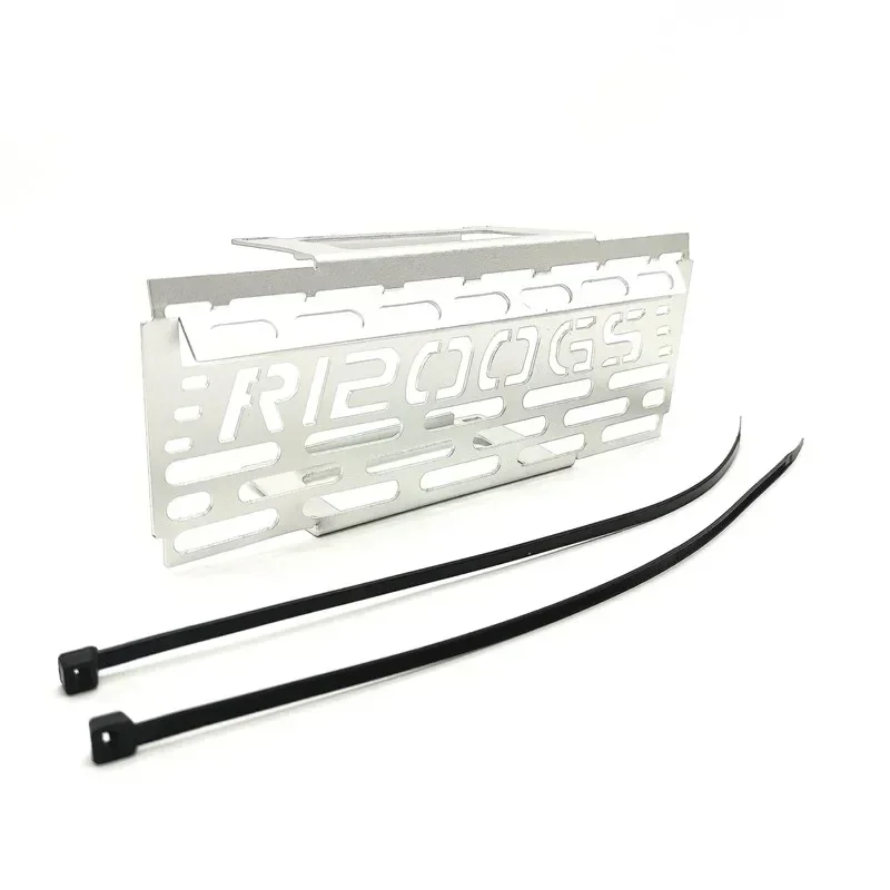 

ДЛЯ BMW R1200GS ADV 2005-2012 аксессуары для мотоциклов масляное охлаждение защита радиатора защитная крышка двигателя