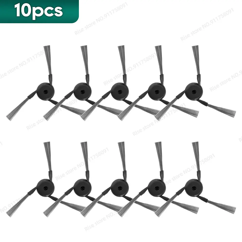 Kompatibel für (Dreame Aqua 10 Ultra Roller / Aqua 10 Roller) Zubehör Hauptbürste Hepa-Filter Roller Mop Ersatzteile