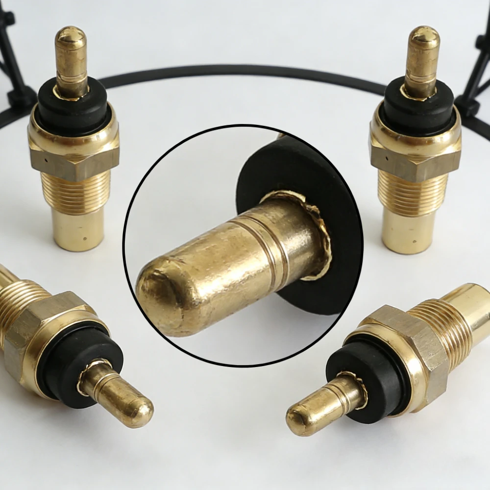 

1pc Water Tank Temperature Sensor Control Switch Radiator Cooling Thermo For HONDA CBR1000 DUAL CBS CBR1000F HURRICAE CBR 1000