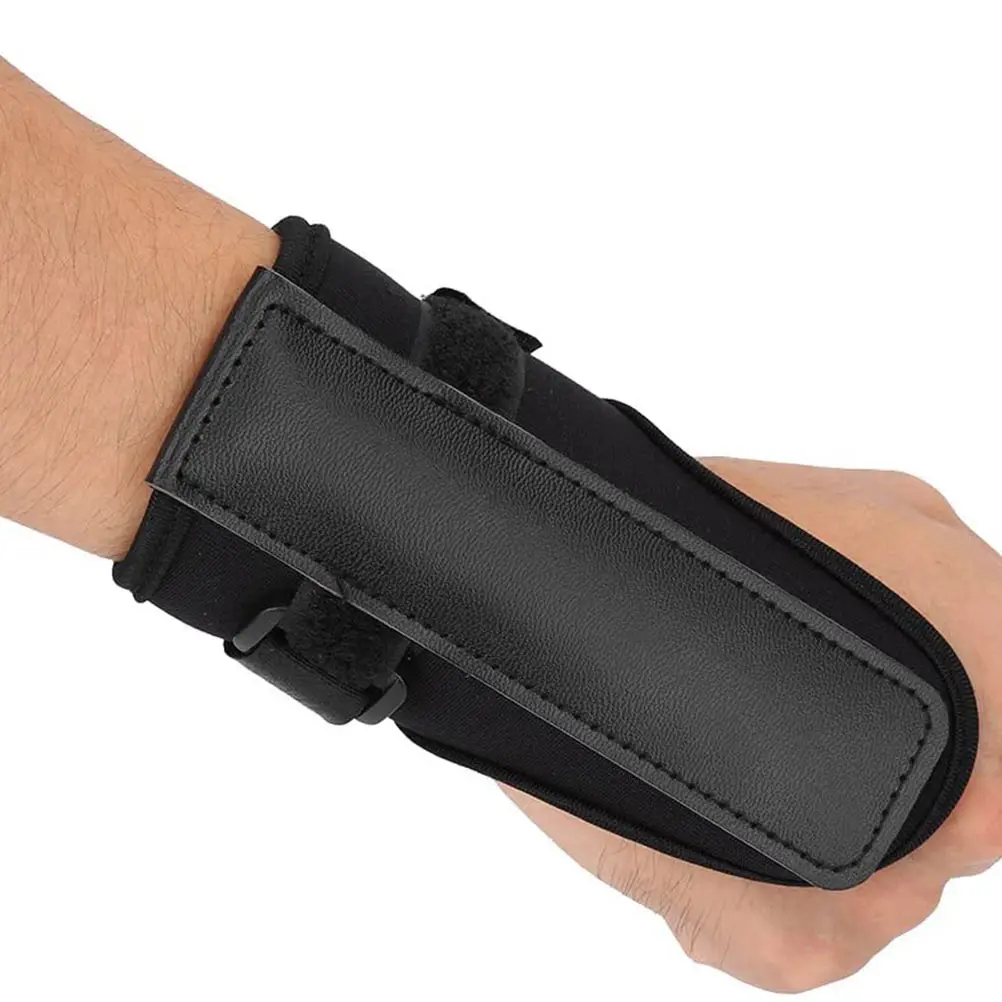 

Golf Swing Trainer Wrist Brace Lightweight Durable Adjustable Corrector Aid Tool Strap Golfs Beginner Practice Equipment Health