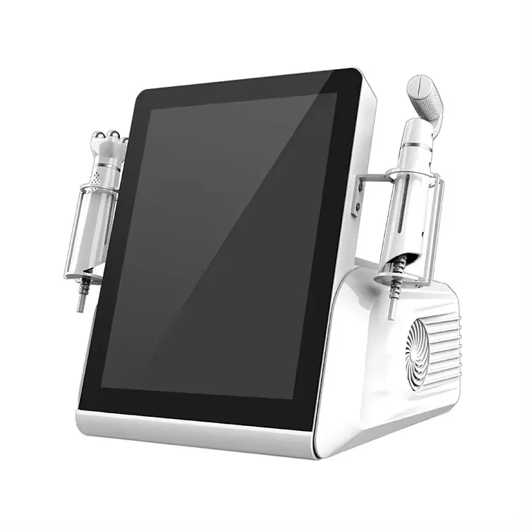 Plasma Surface Treatment Machine Face Lifting Wrinkle Removal Device Plasma Machine for Face Cold Plasma Device