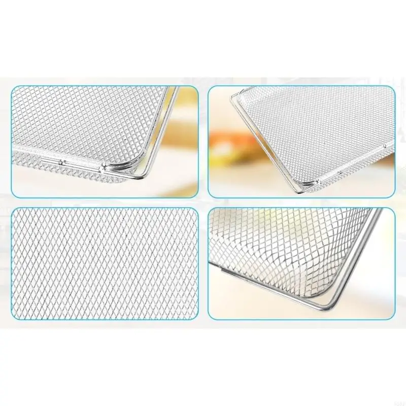 Pre Experienced Oven Basket SP151/SP151C Consistent Safe Steel Building Easycooking Framework 55KF