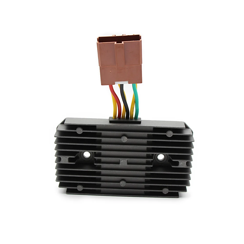 31600-LEA-000 31600-LEA-010 Regulator Rectifier For SYM Citycom 300 EFI (LH30W-6) (K8-K9) 300i S (L30W1-EU) (L4) (LL30W1H-EU) L5 - Image 3