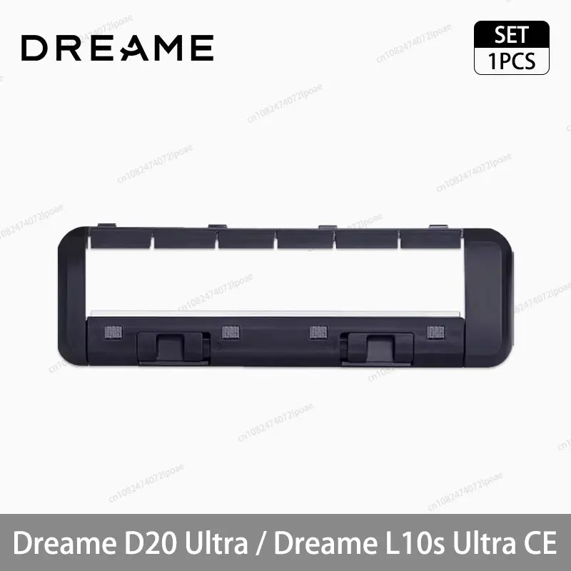 Dreame D20 Ultra / L10s Ultra CE Robotstofzuiger Accessoires Hoofdzijborstel Mop Doek Hepa Filter Stofzak Reserveonderdelen