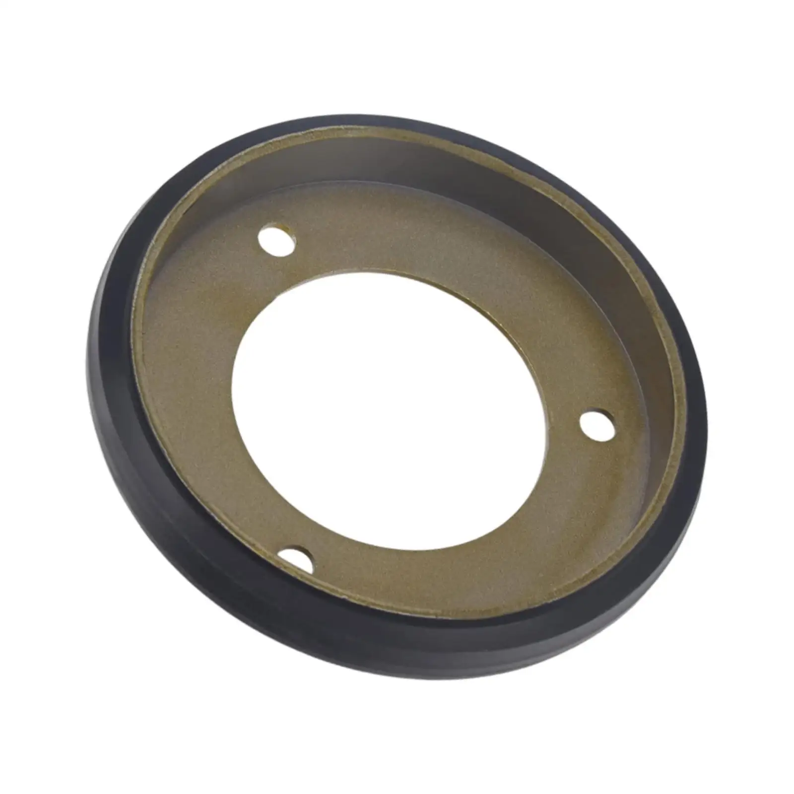 Drive Friction Wheel Disc 9005383 1501435MA Easy to Install Sturdy Construction Replacement 4.33 inch Diameter 1501435 22013