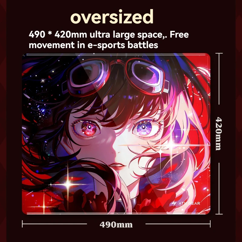 Atk Tempered Glass …