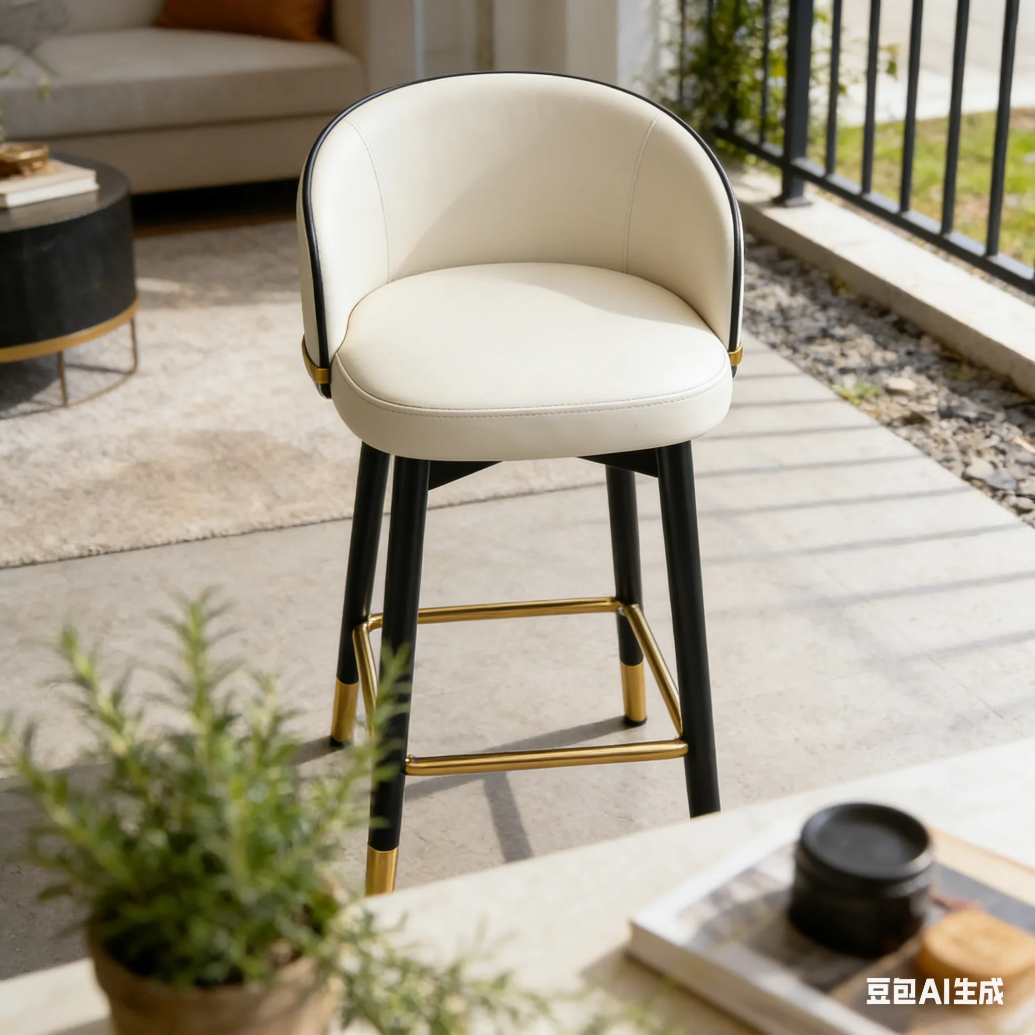 aoliviya-modern-light-luxury-modern-simple-bar-stool-with-high-backrest-chair-for-island-front-desk-cashier-home-kitchen-minimal