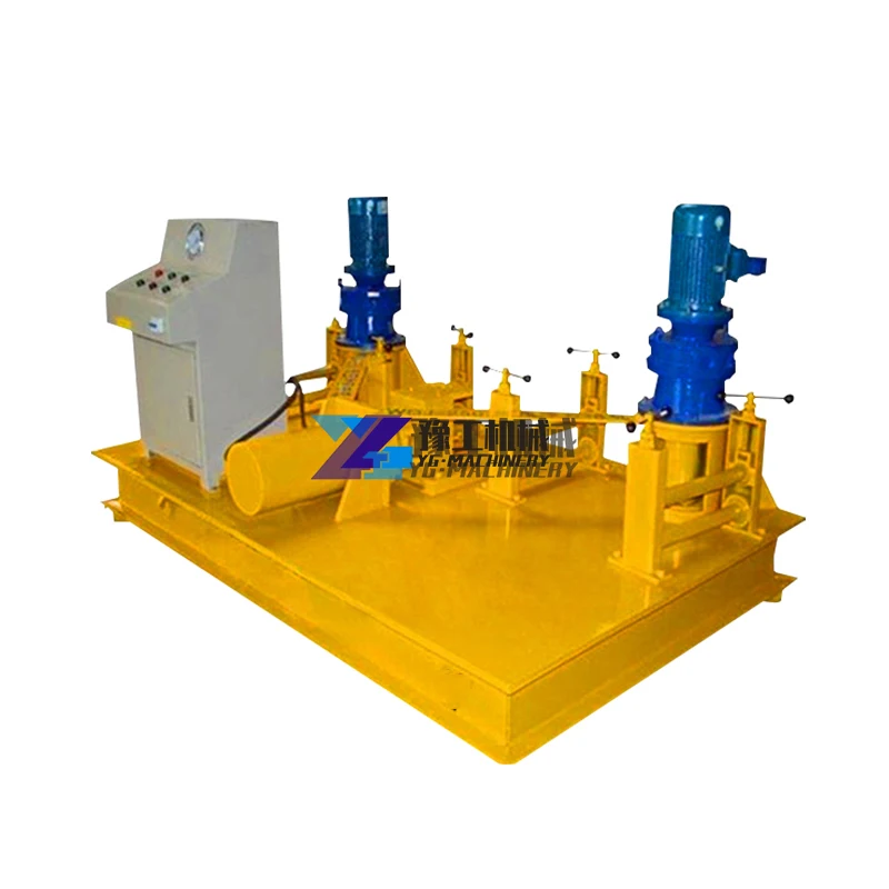 H Beam Steel Bar Bender, H Beam Bending Machine, Perfil Bending Machinery, Boa qualidade