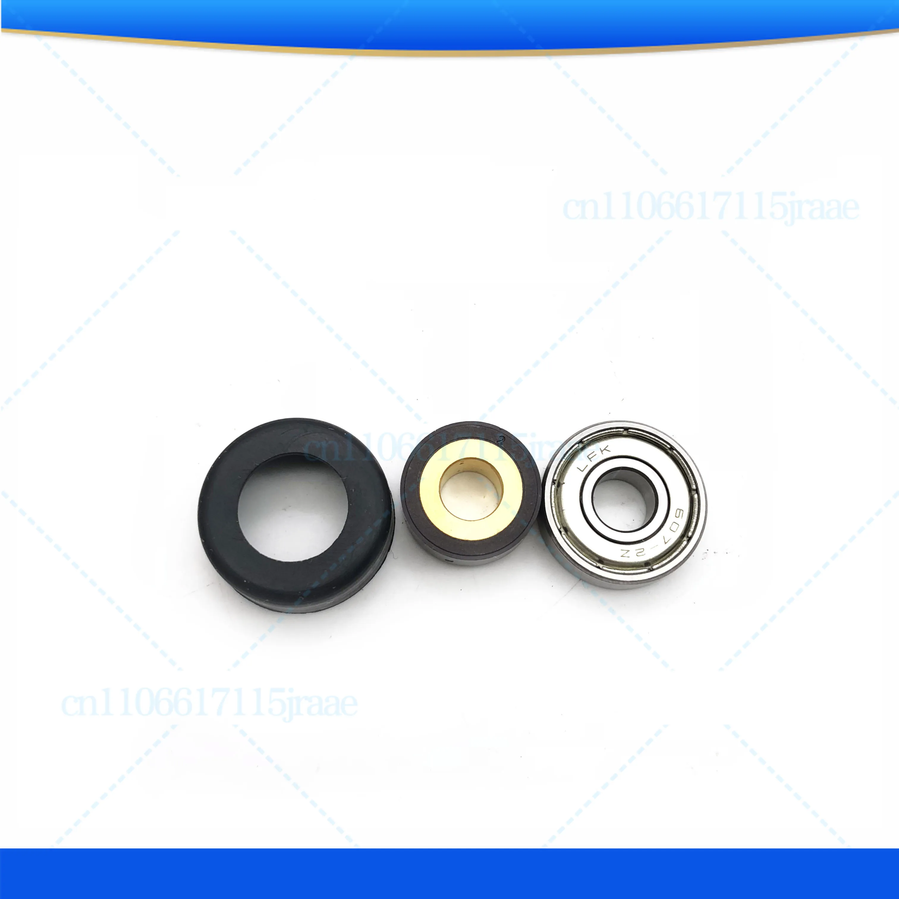 

For Bosch Power Tools Angle Grinder/Polisher/Grinder/GWS14-150CI Variable Speed Magnetic Ring Accessories