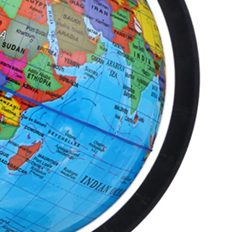 Thumbnail 4 - #8 Budget World Globes for Smart Shoppers