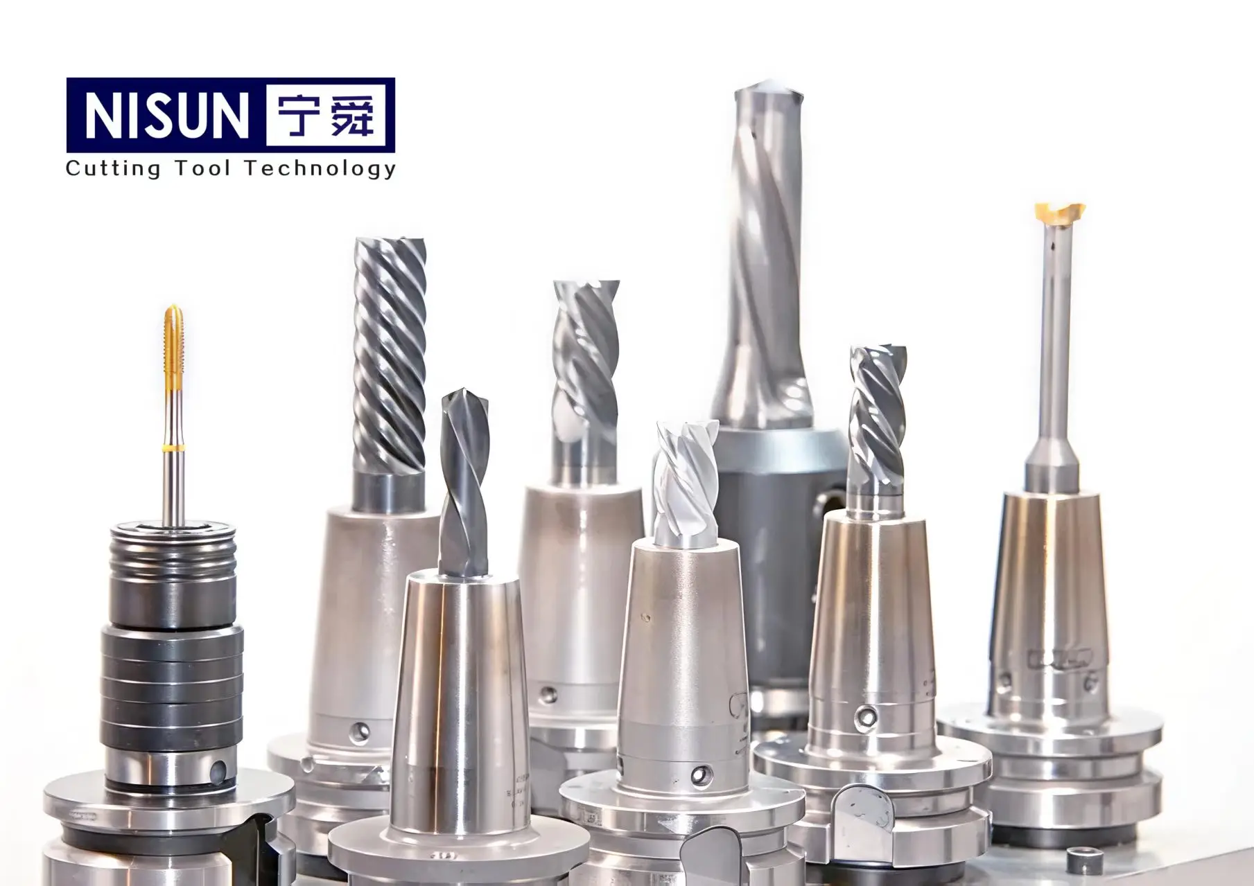 custom carbide drill hss twist coolant spot straight drill countersink chamfer spade drill