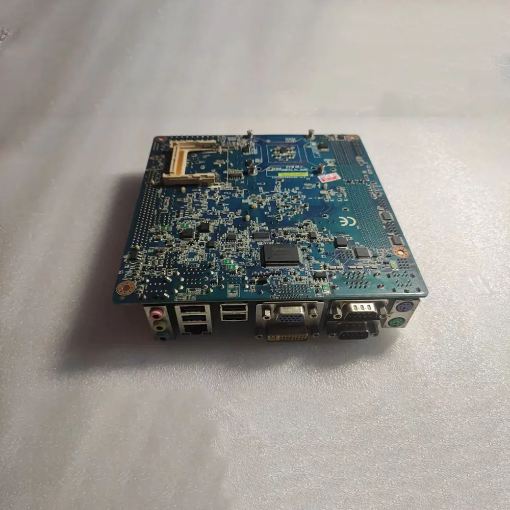 Perfect testing before shipment EMX-945GME3