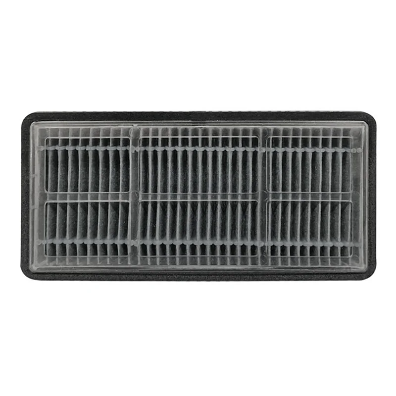 SANQ لـ Dreame X40pro Ultra استبدال أجزاء الملحقات الرئيسية الأسطوانة الجانبية فرشاة فلتر Hepa ممسحة أكياس الغبار القماش