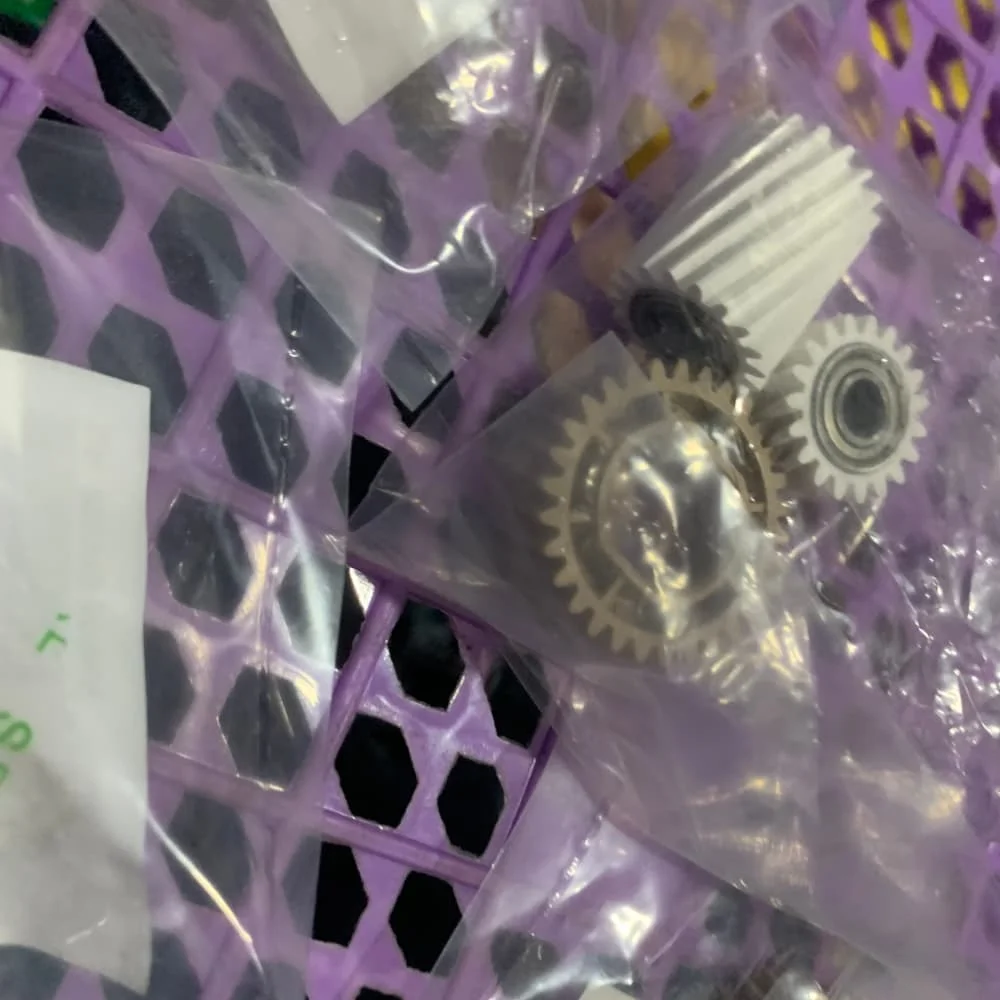 

AB012119 AB012118 AB012120 AB012117 AB012116 AB012096 для Ricoh Aficio MP C2003 C2503 C3003 C3503 C4503 C5503 C6003 Шестерня