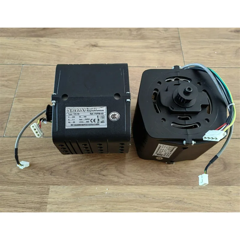 

Fermator elevator door motor triphasic asynchronous YVP90-6S