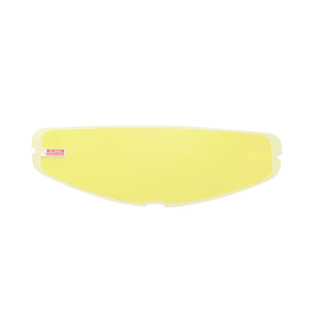

C70 Visière Antibuée for HJC HJ20M C70 FG-17 FG-ST IS-17 Anti Fog Film Waterproof Visor Protection Moto Helmet Replacement Part