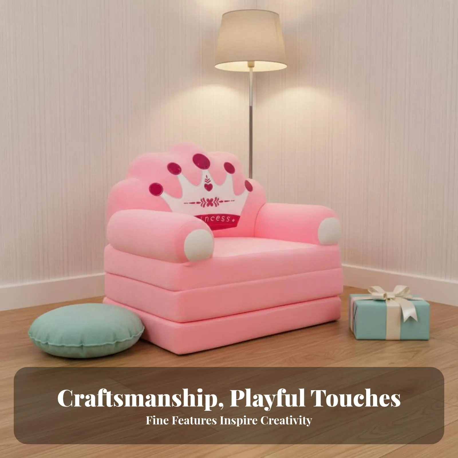 

Складной диван-кровать с мягким наполнителем, чехол для машинной стирки, универсальный раскладной шезлонг, мягкая и приятная для кожи удобная спинка