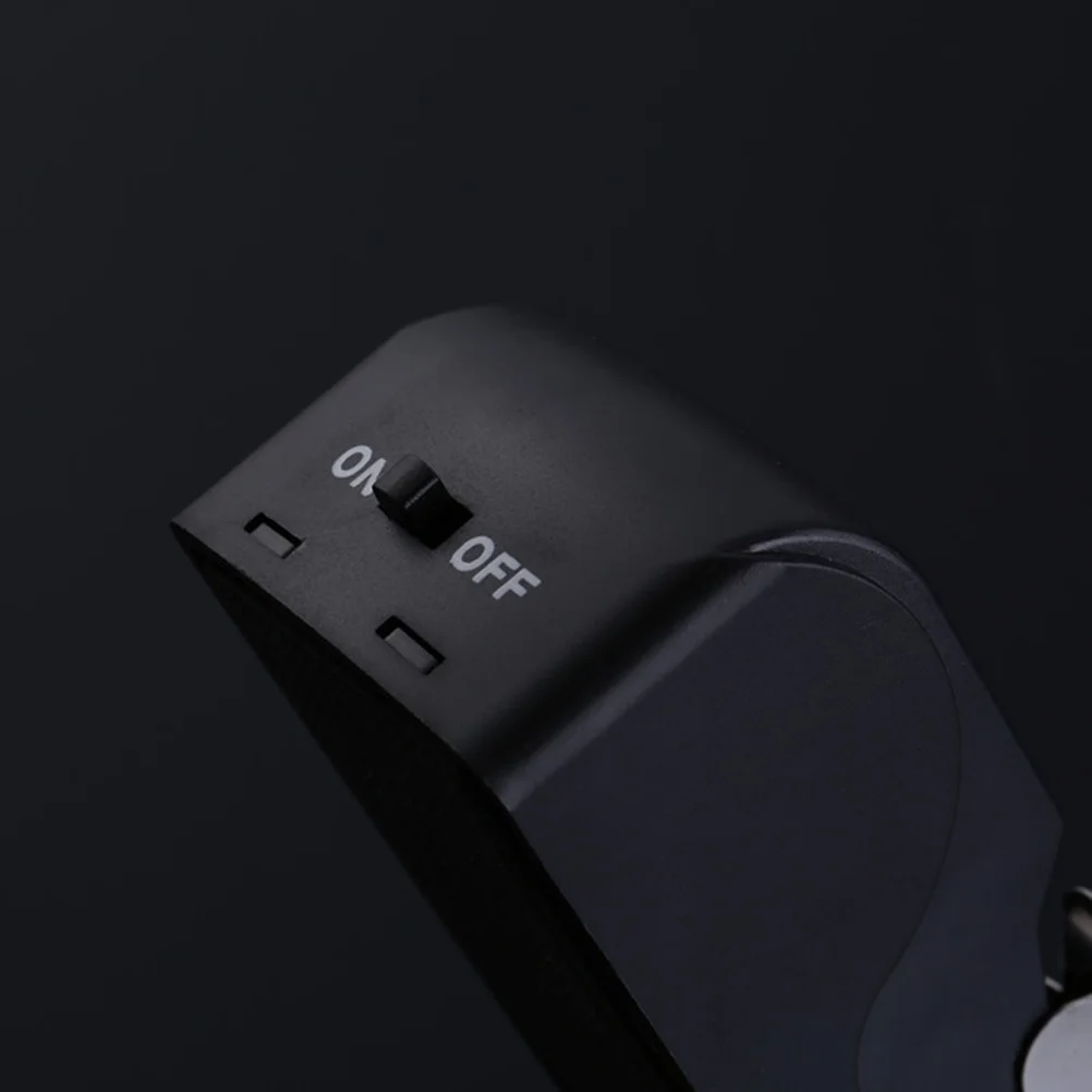 2 قطعة إنذار مضاد للسرقة الباب سدادة الأمن المعادن إسفين أثار بصوت عال المنزل مكتب السفر حماية الباب سدادة