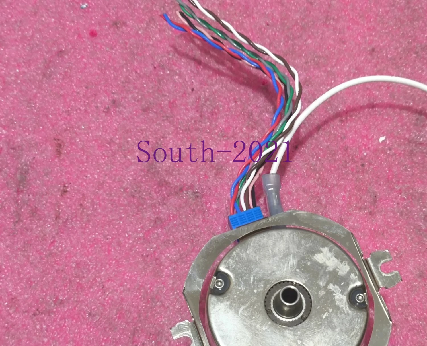 SRM50-HFA0-K01 In good working condition, free shipping