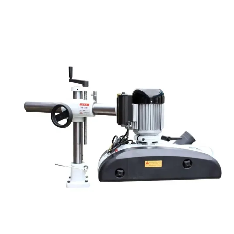 4 Roller 8 Speed Auto Feeder Spindle Shaper Woodworking Automatic 8 Speed Feeder