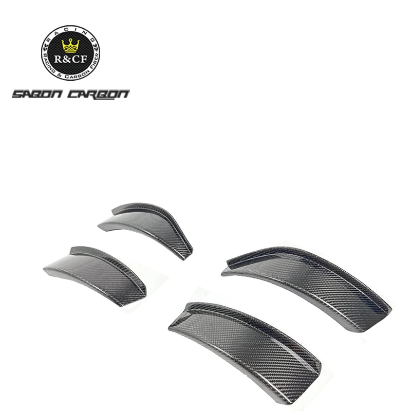 G80 M3 Canards GT4 … - image