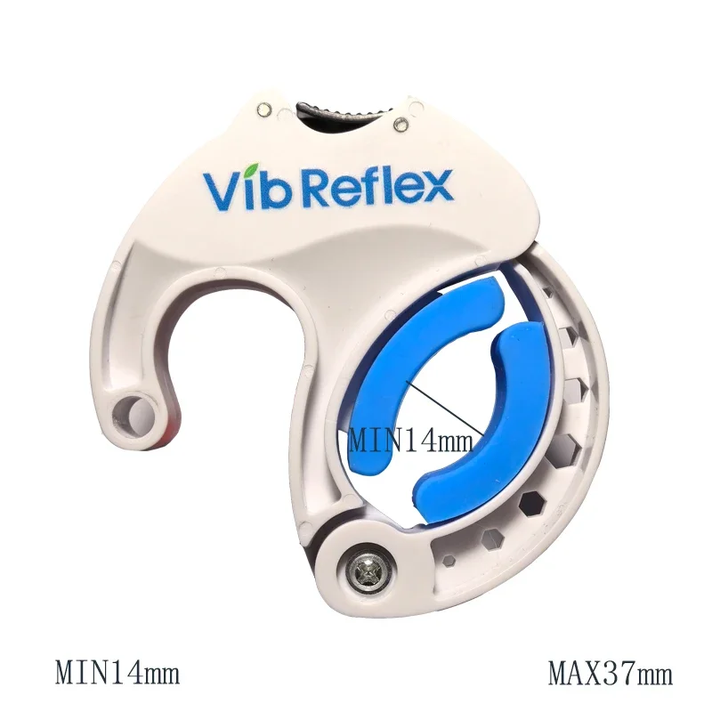 Penis Clamp Strecher Men's Exercise Device Ejaculation Delay Penis Stimulator Massage Exercise Clip Male Masturbation Sex Toys view 4