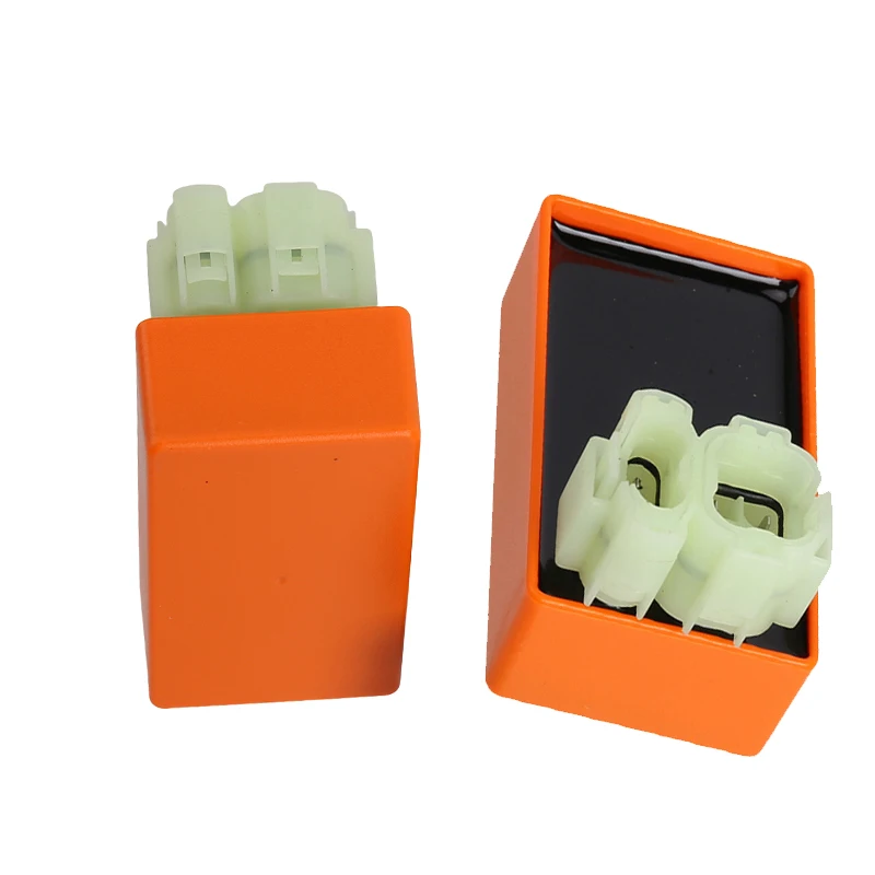 High Performance Dc…