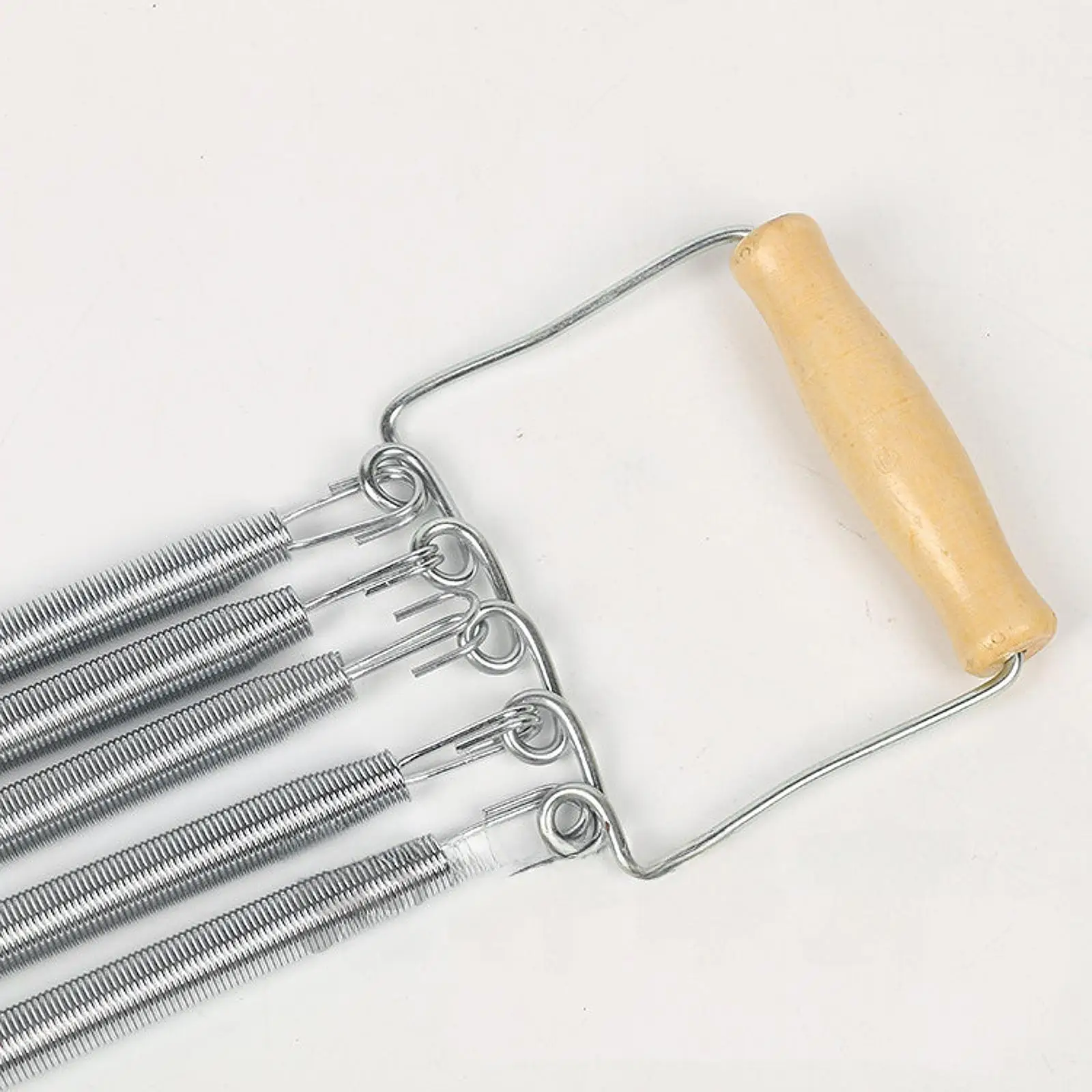 حزام مقاومة موسع الصدر الربيعي لتدريب القوة، معدات تدريب بناء الجسم الممتدة للرجال والنساء