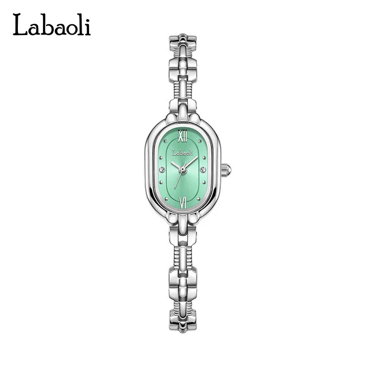 Hadiah untuk wanita, jam tangan vintage mewah berbahan quartz untuk wanita, jam tangan wanita, kualitas mewah, jam tangan wanita mewah kelas atas