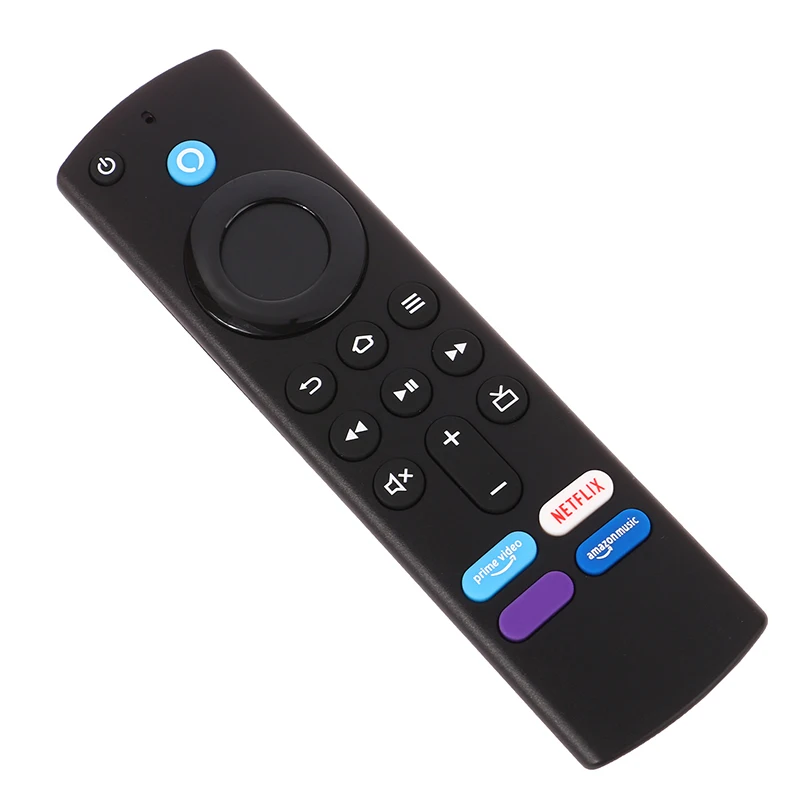 

Для Fire TV Stick 3rd Fire TV Lite 4K умная бытовая техника L5B83G замена голосового пульта дистанционного управления