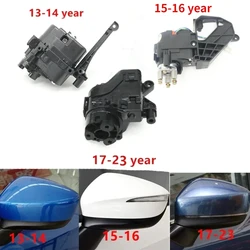 Car Rearview Fold Actuator Door Side Mirror Folding Motor For Mazda CX-5 CX5 2013 2014 2015 2016 2017 2018 2019-2021 2022 2023