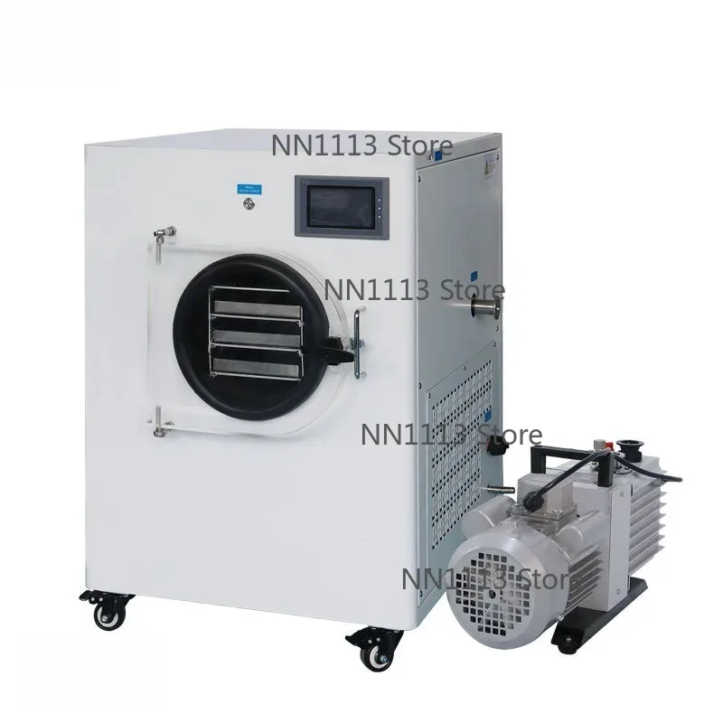 Dryer Vacuum Dryer For Food, Fruits, Vegetables, Scientific Research, Pets, And Commercial Use