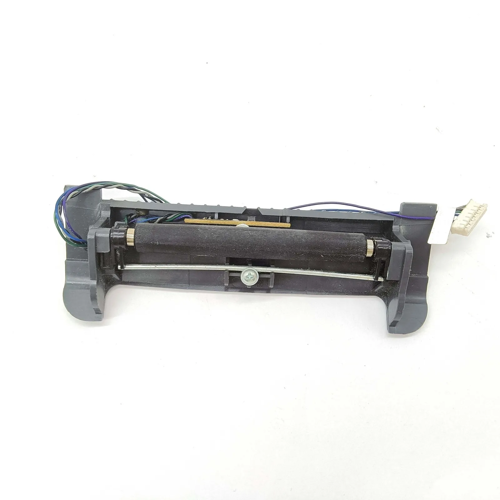 

Диспенсер для этикеток, ролик для очистки этикеток, подходит для принтера Zebra P1020217-02 GX420T P1027135-0441 GK420T с прямой передачей тепла