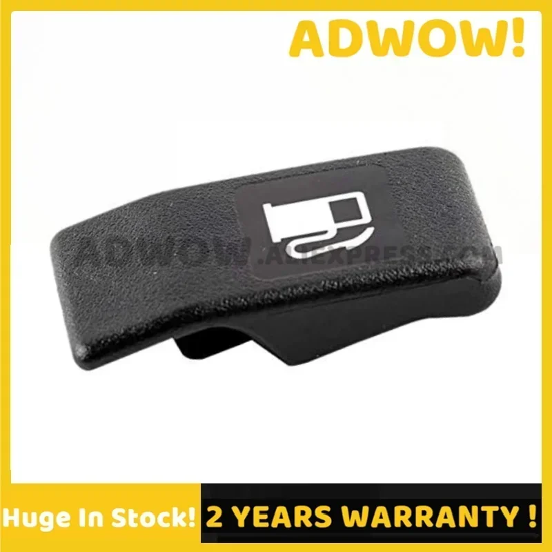 

New 57346AA010ML 57346-AA010ML Fuel Gas Door Lever Pull Knob Tank Cover Cap for Subaru Forester 2003-2013 Outback Legacy Impreza