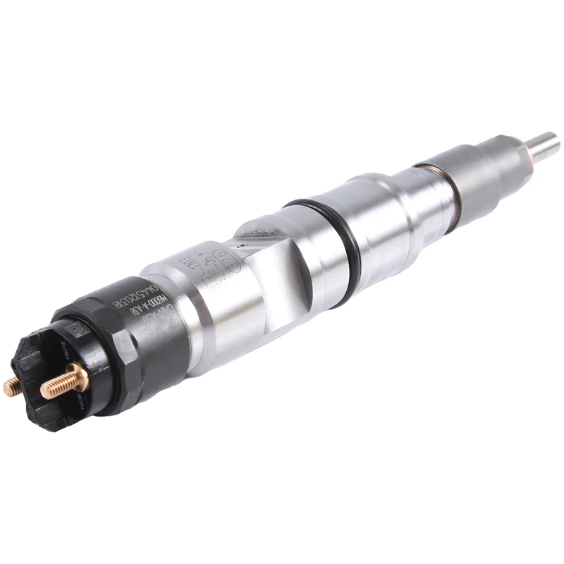 0445120318 Nieuwe Diesel Injector Nozzle Voor Yuchai K2100-1112100-A38 Vervangende Onderdelen