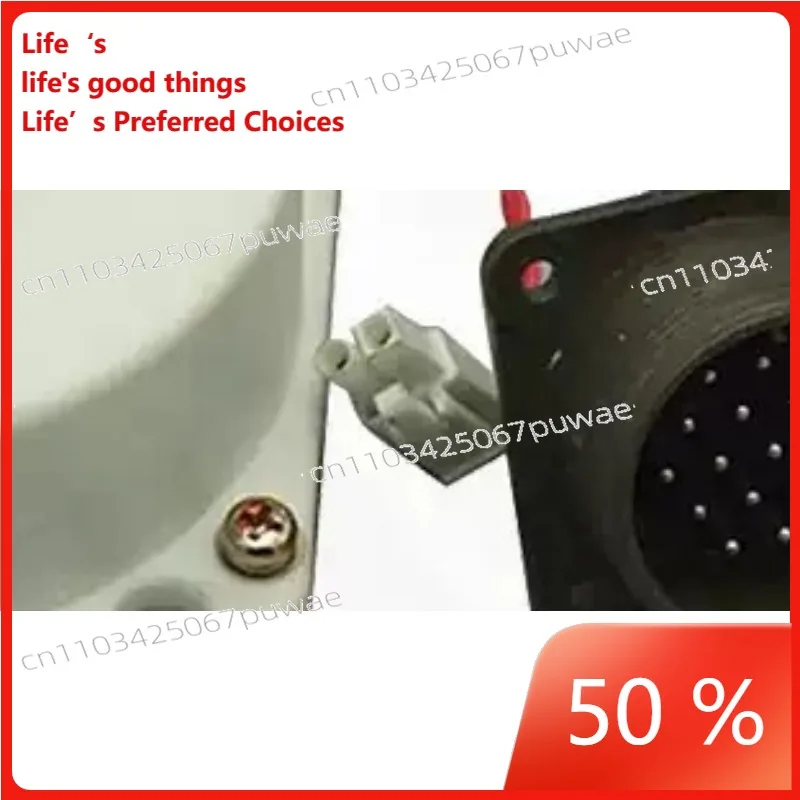 Used OSE104 Motor Encoder test ok