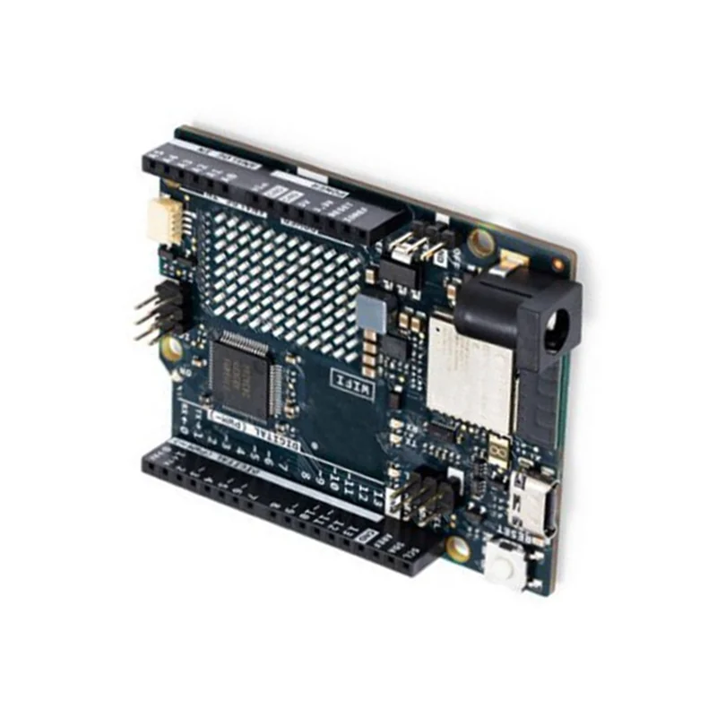 Picture 3: ABNR For Arduino UNO R4 Wifi Version Controller UNO R4 Programming Development Board Ideal Suitable For DIY Projects& Robotics